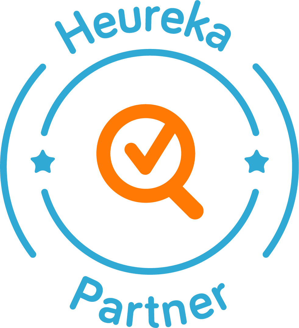 Heureka Certified Partner